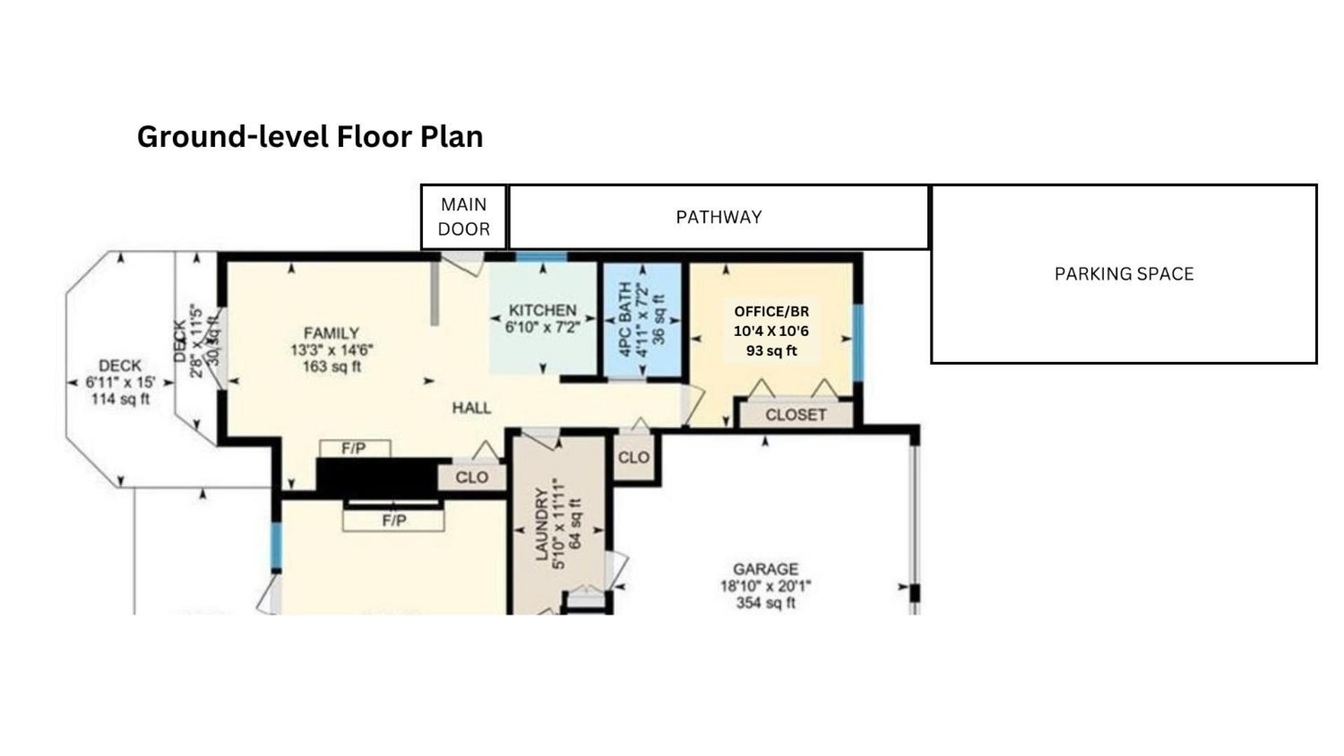 Guest house Private 1br Guest In North *