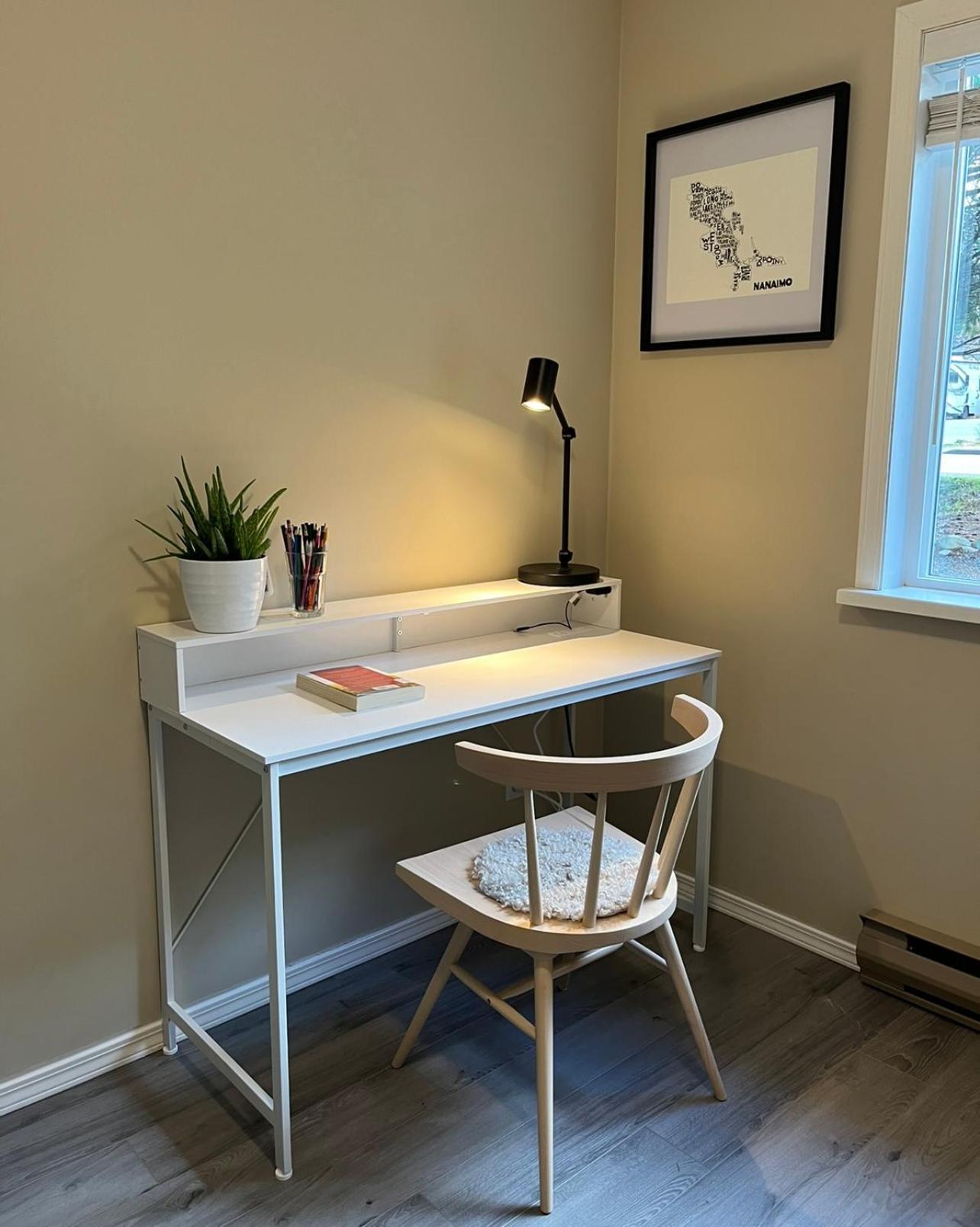 Private 1br Guest In North