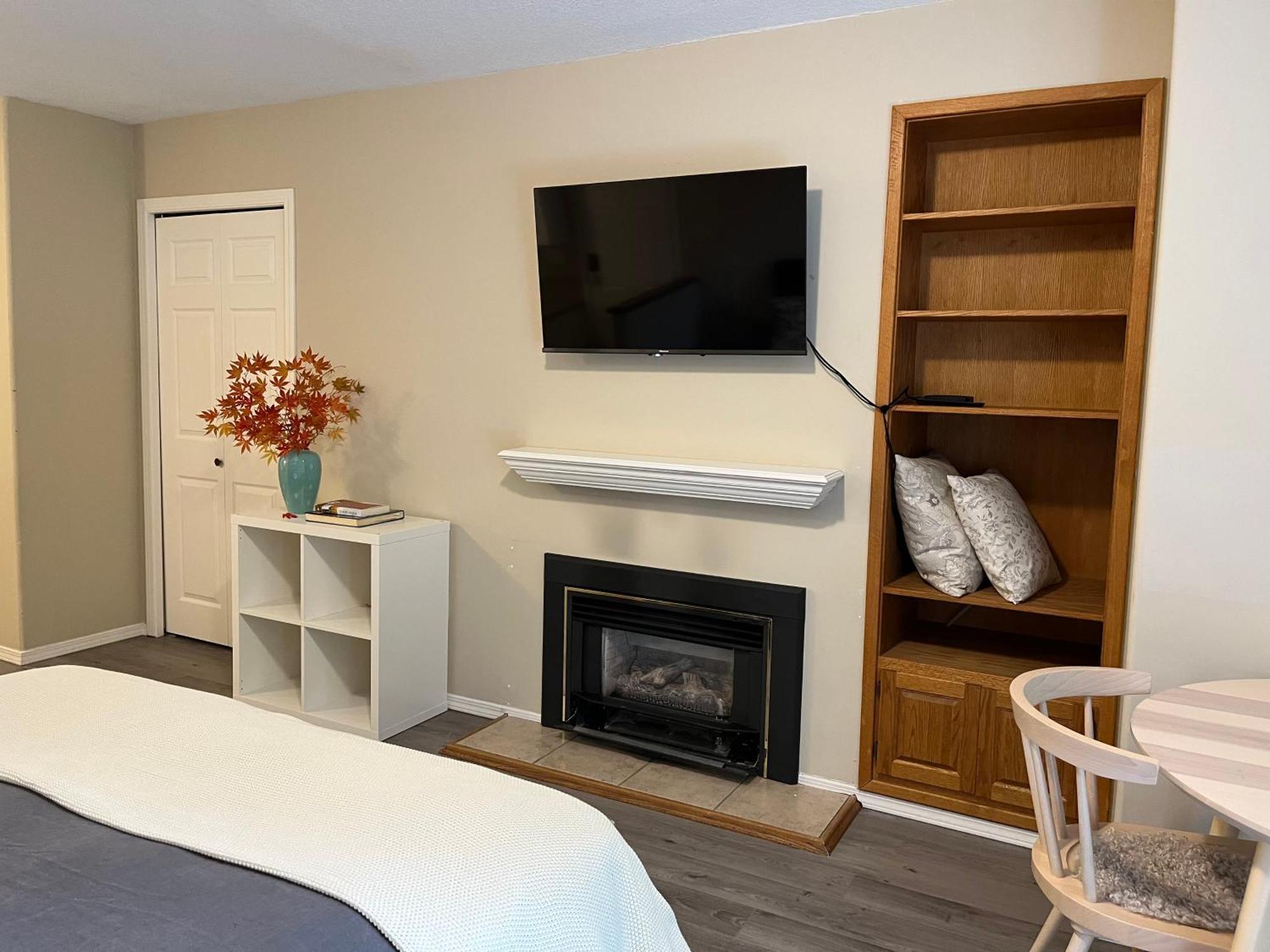 Private 1br Guest In North *
