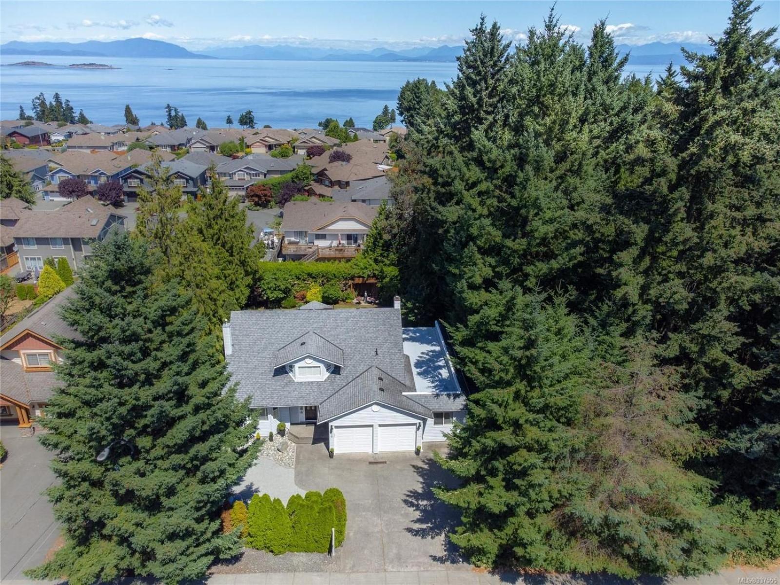 Private 1br Guest In North Guest house Nanaimo