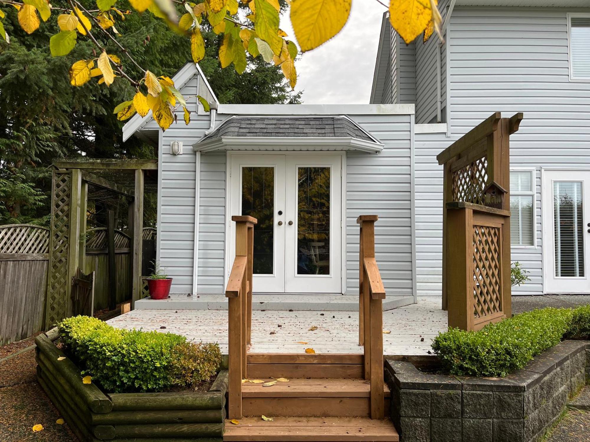 Guest house Private 1br Guest In North *