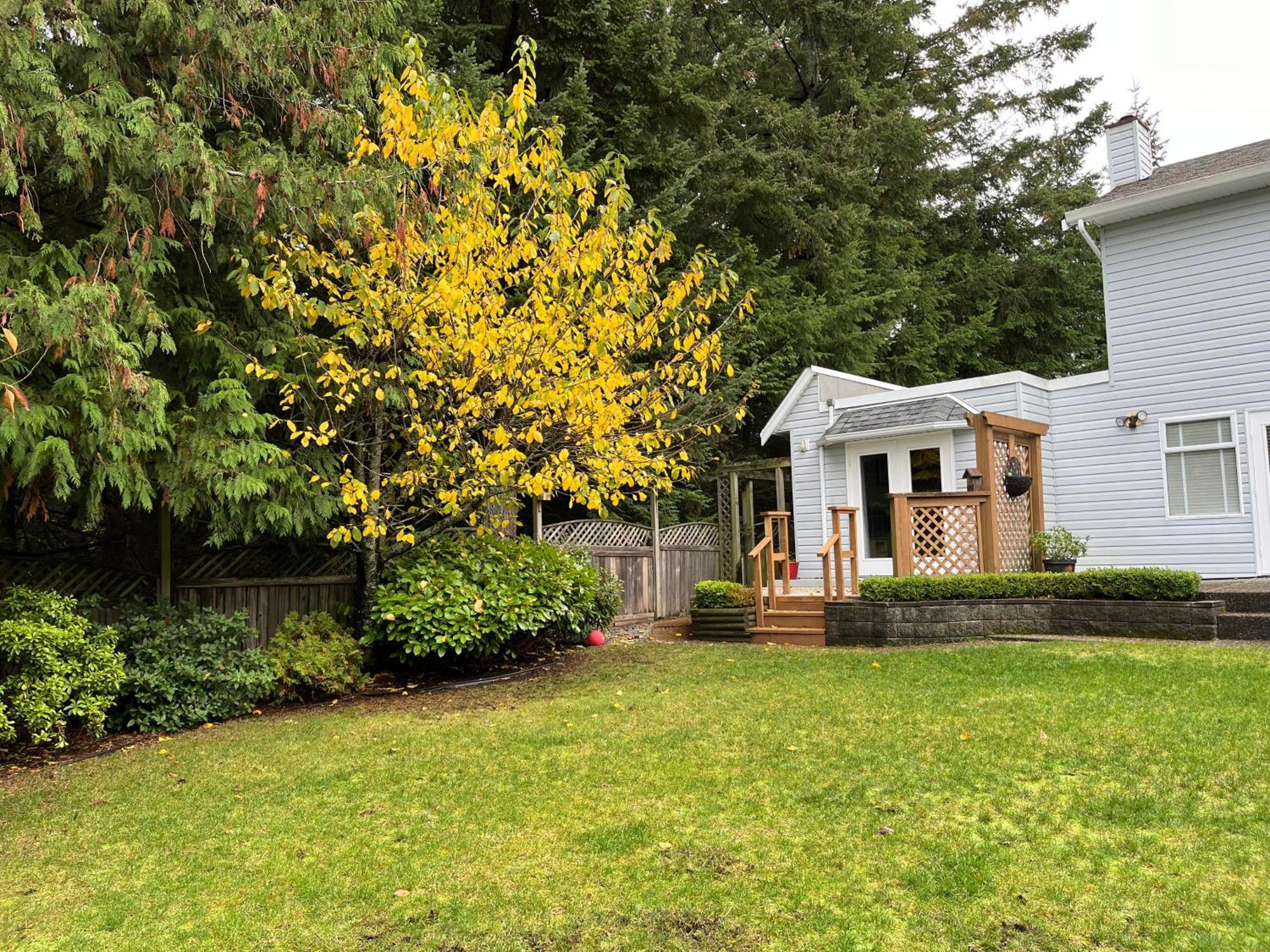 Private 1br Guest In North Guest house Nanaimo
