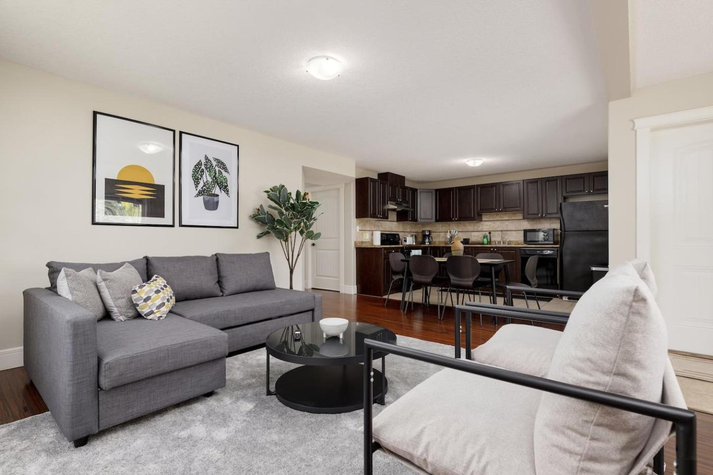 Peaceful Spacious 2br Holiday home