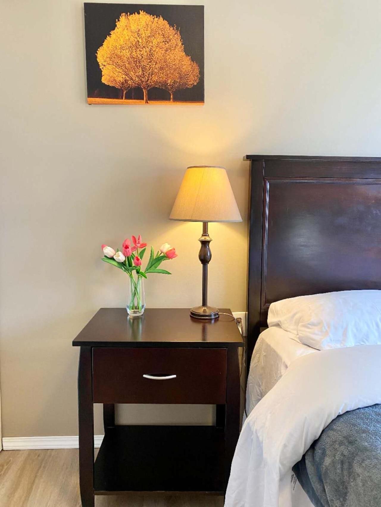 Urban Retreat Guest house *