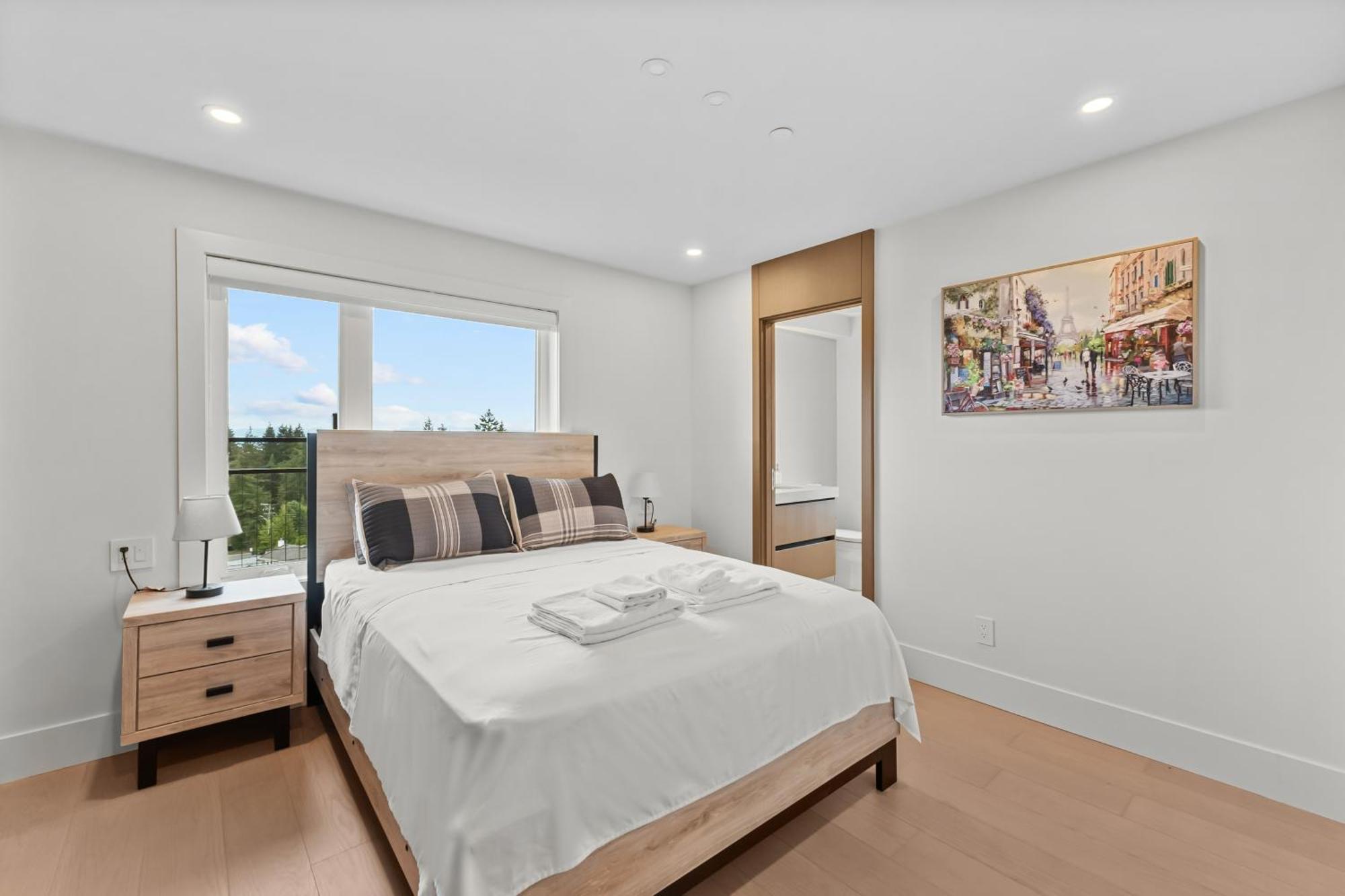 Holiday home Elegant Retreat In With Style & Comfort