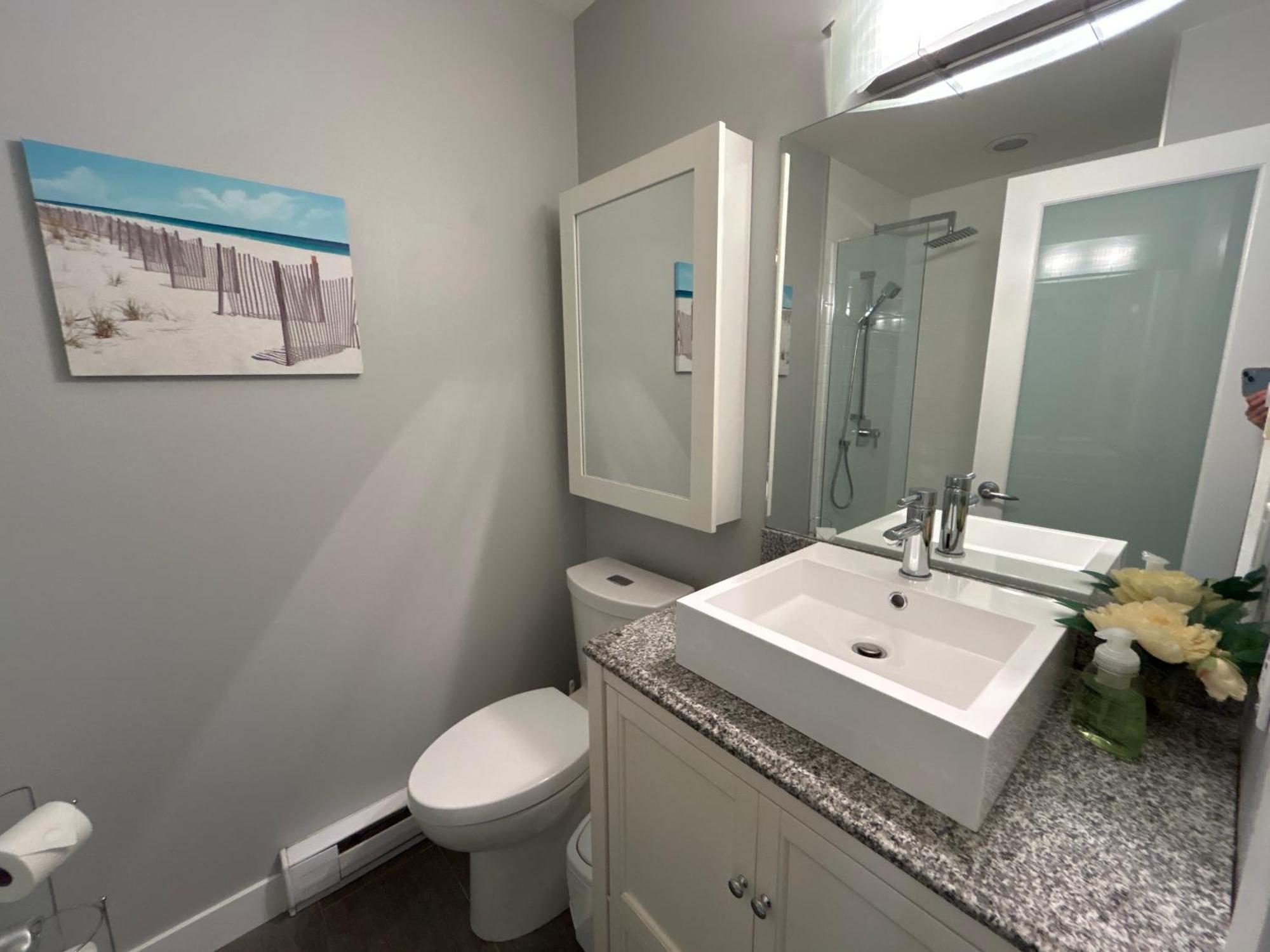 North Gem - Garden-view With Private Ensuite *