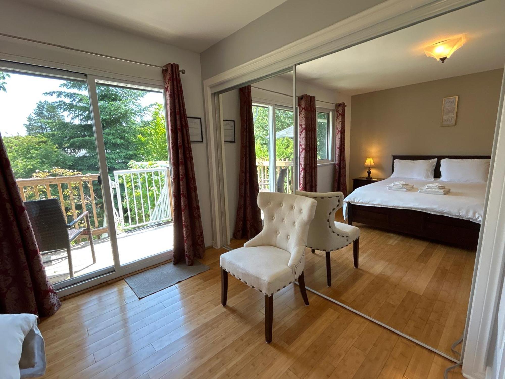 North Gem - Garden-view With Private Ensuite