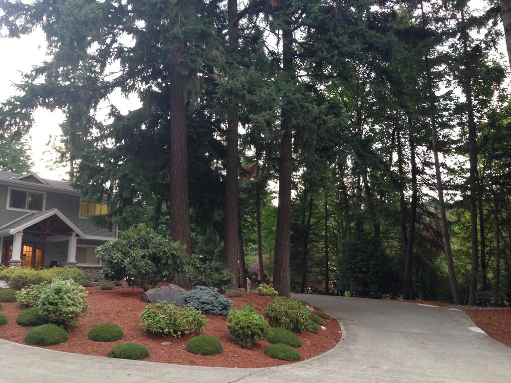 Maple View Bed & Breakfast Nanaimo