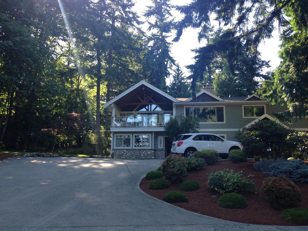 Maple View Bed & Breakfast