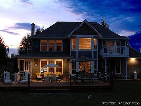Maple View 4* Nanaimo