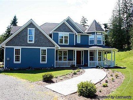 Maple View Bed & Breakfast Nanaimo