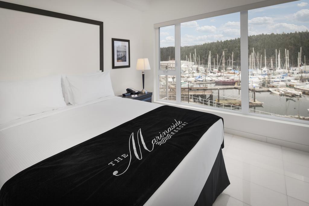 The Marinaside 4*