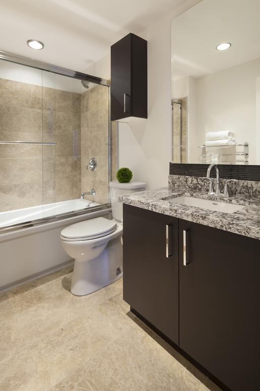 The Marinaside 4* Nanaimo