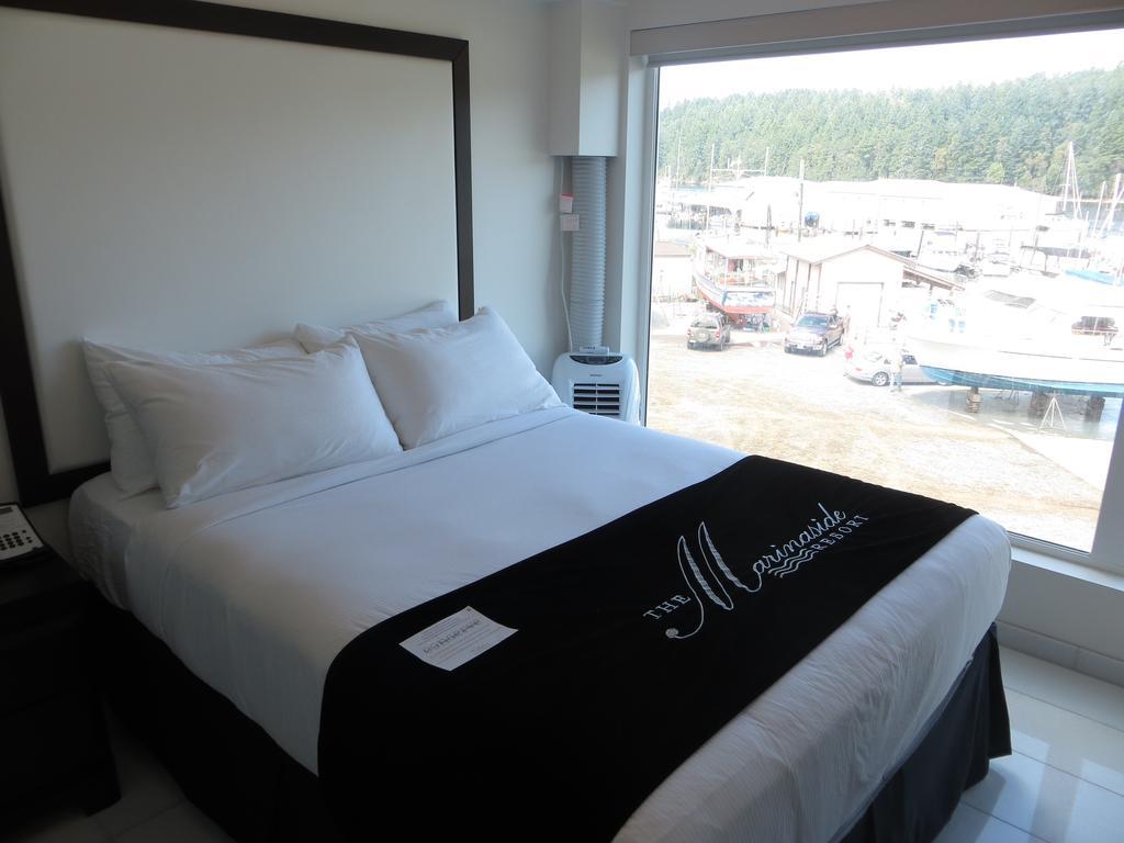 The Marinaside Hotel Nanaimo