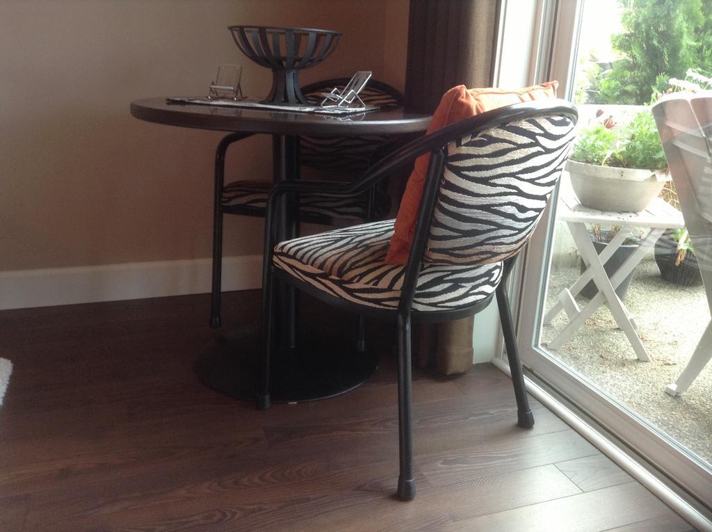 Rockwood House Bed & Breakfast 2*