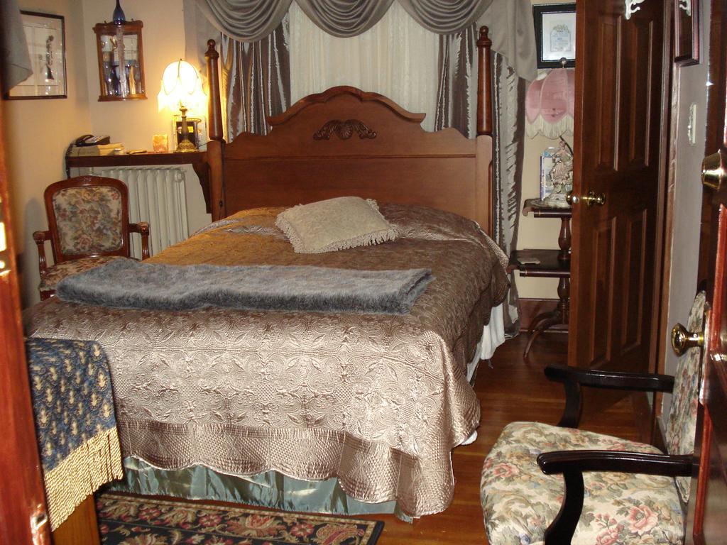Hotel Kennedy House