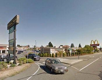 Motel Bluebird Nanaimo