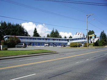 Motel Bluebird 2*