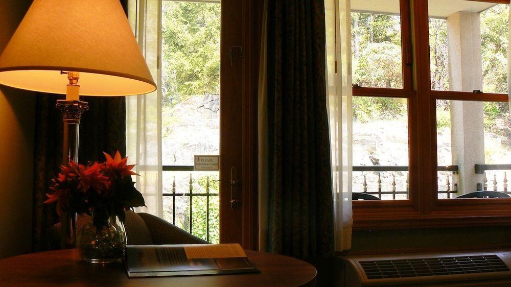 The Grand Hotel Nanaimo