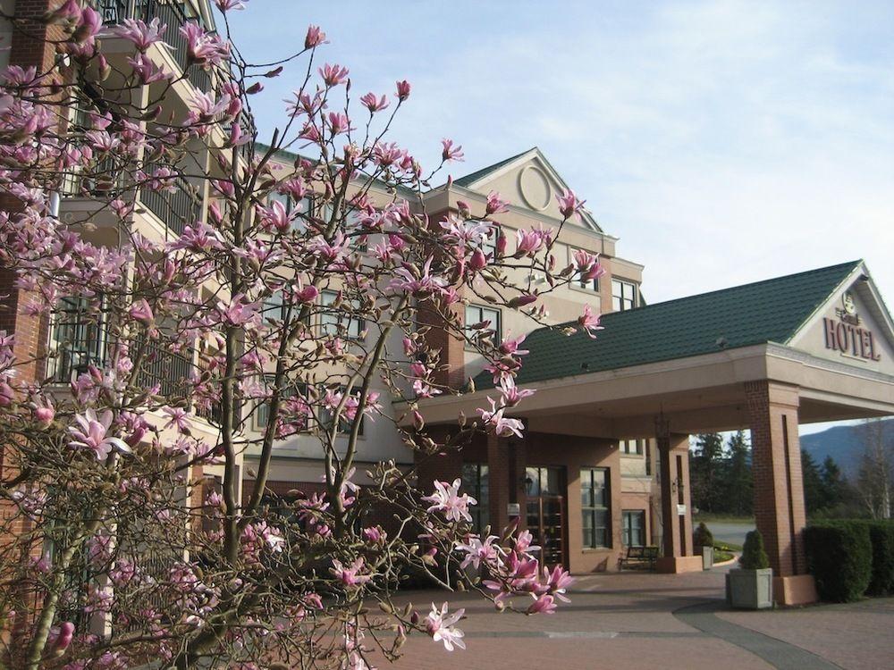 The Grand Hotel