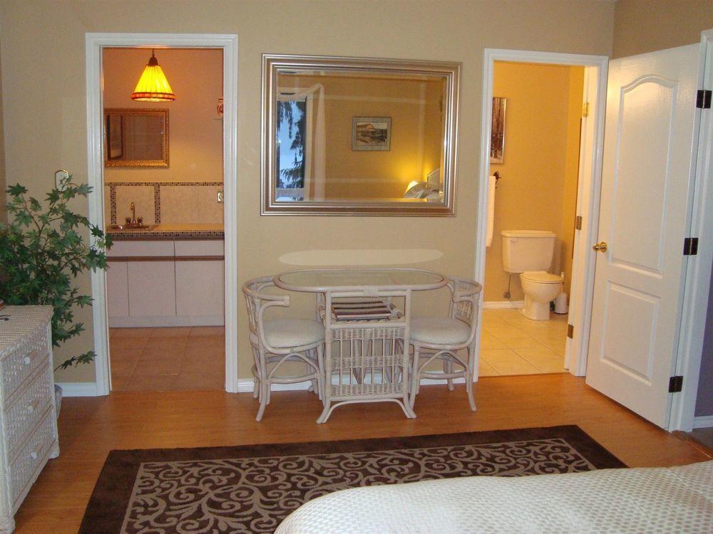 Long Lake Waterfront Bed & Breakfast Nanaimo