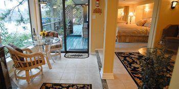 Bed & Breakfast Long Lake Waterfront 4*