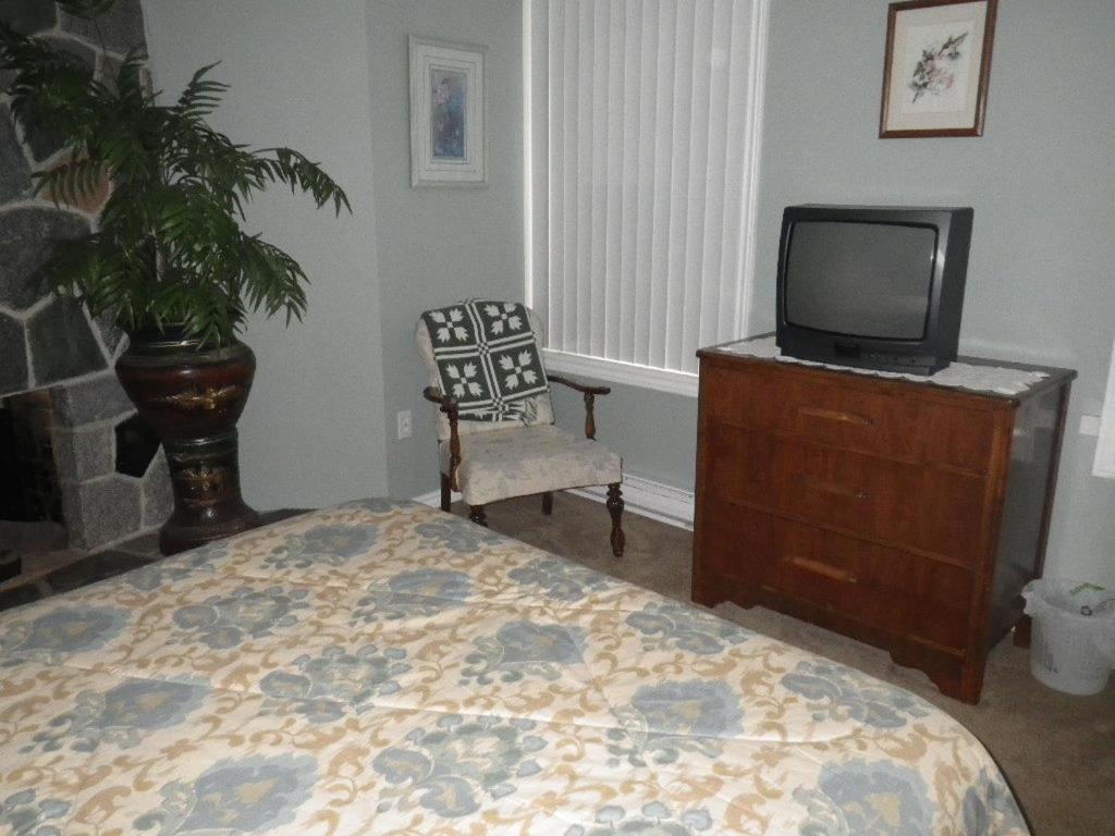 Bed & Breakfast Estates