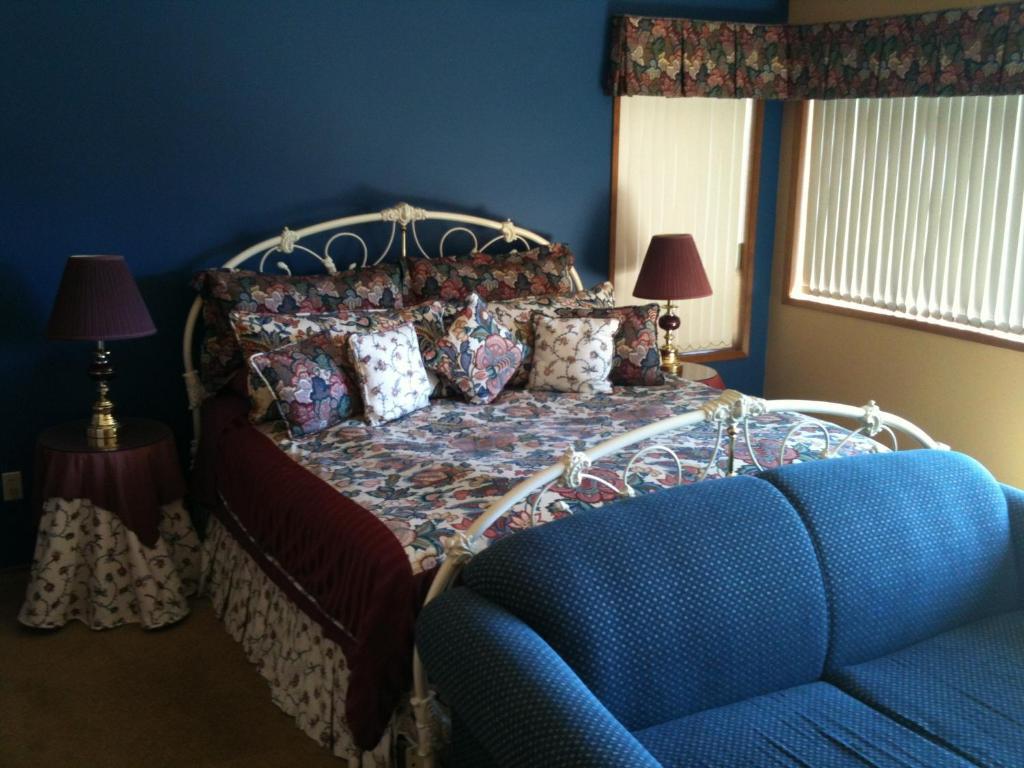 Stephenson Point Seaside Guest house Nanaimo