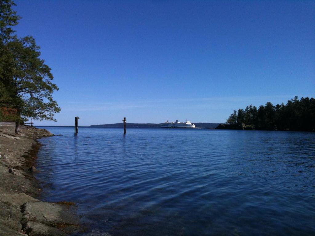 Stephenson Point Seaside Nanaimo