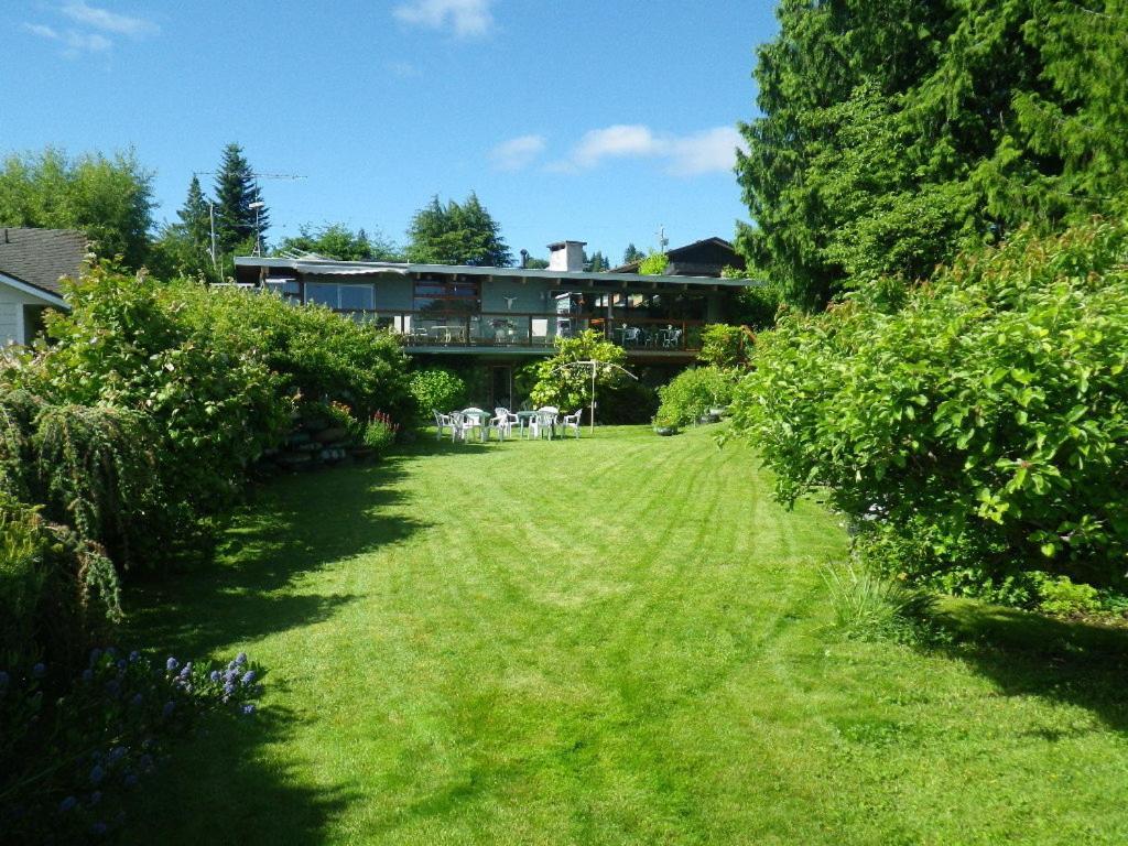 Estates Bed & Breakfast Nanaimo