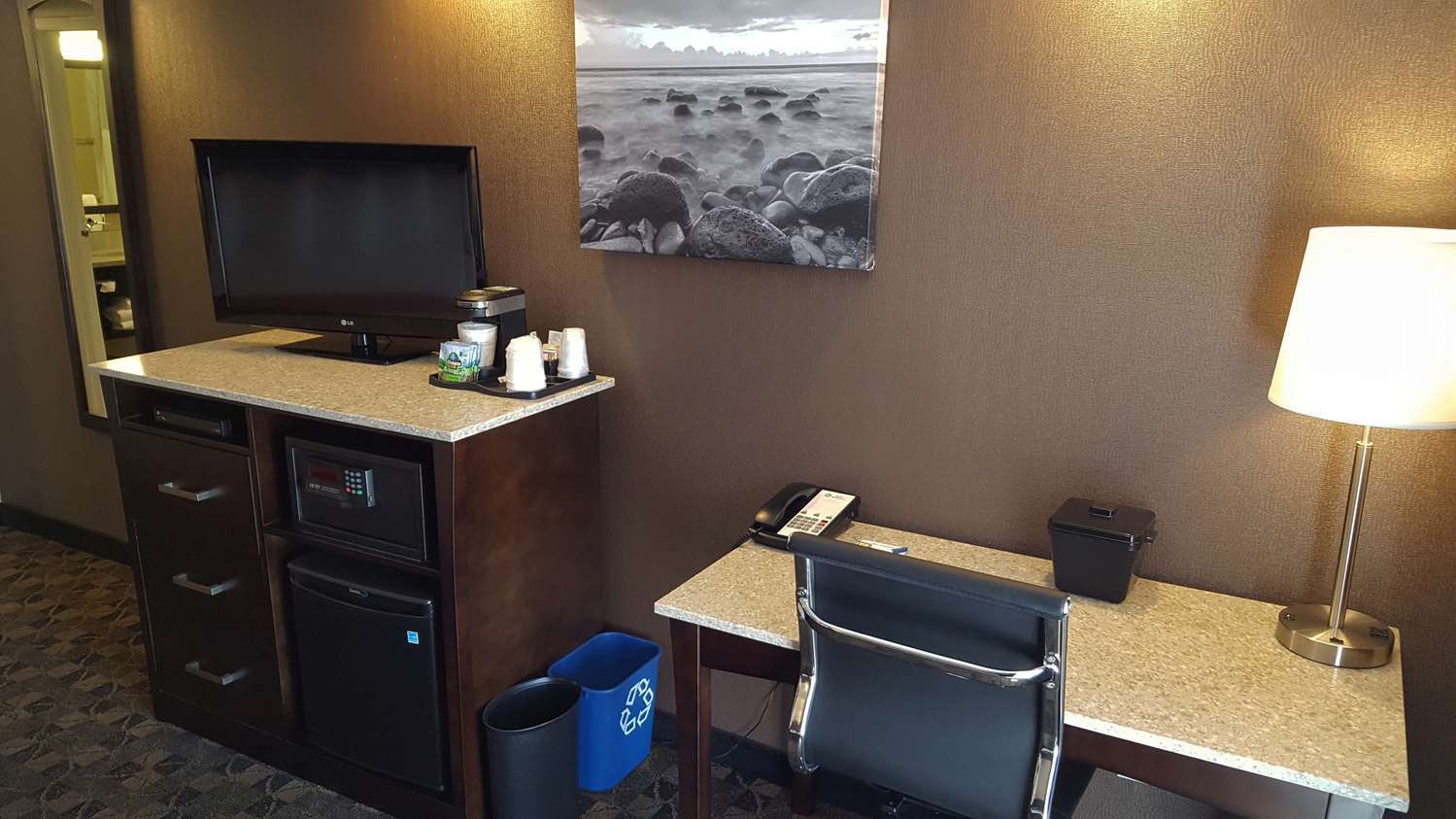 Hotel Western Northgate
