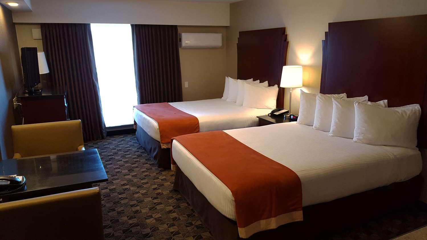 Western Northgate Hotel 3*