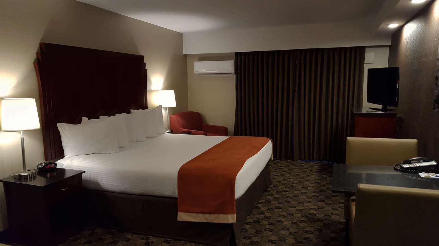 Hotel Western Northgate 3*