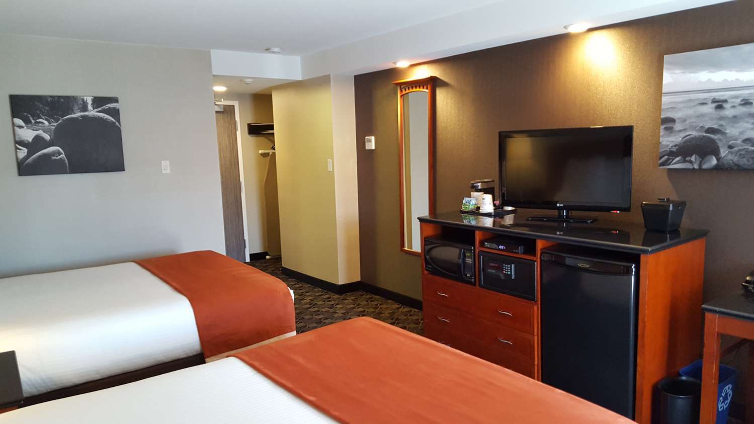 Hotel Western Northgate