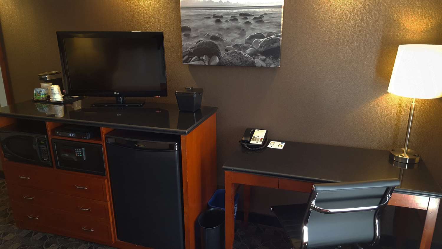 Hotel Western Northgate