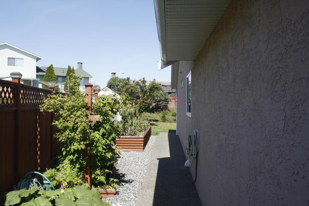 Ping's House Guest house Nanaimo