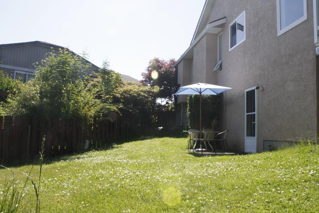 Ping's House Guest house *
