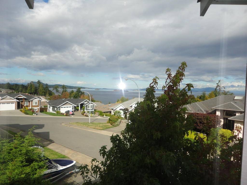 About The Sea Nanaimo