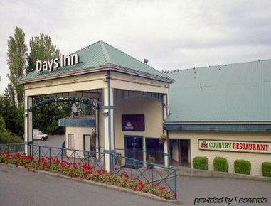 Days By Wyndham Nanaimo