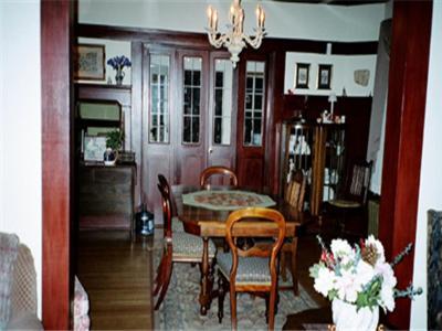 Hotel Kennedy House