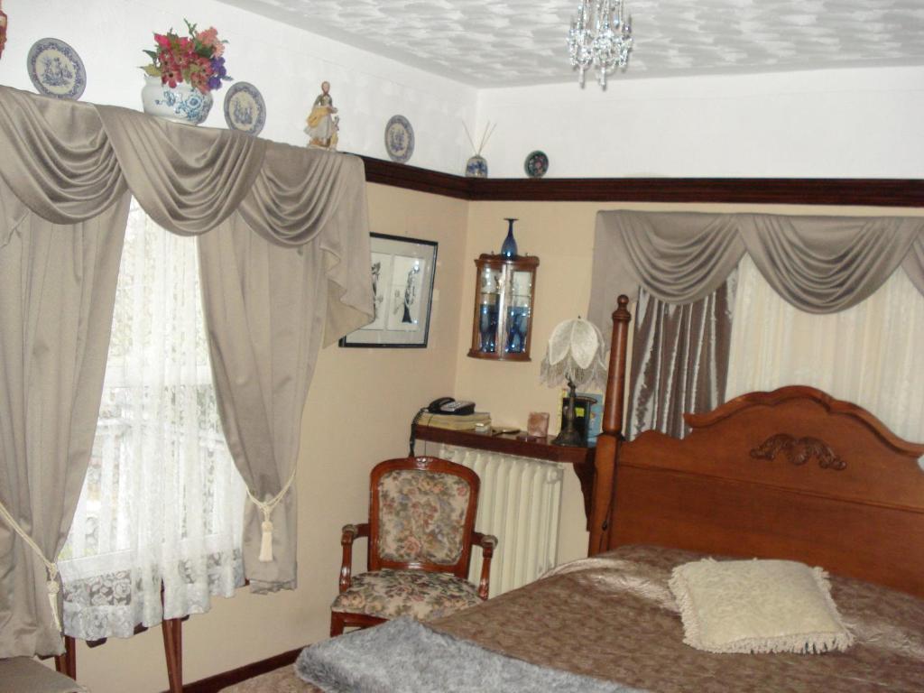 Hotel Kennedy House