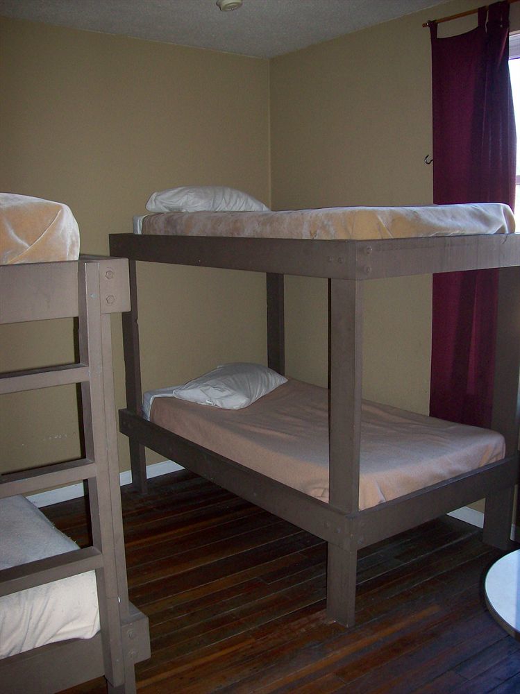 Hostel Cambie Hostel Nanaimo Nanaimo