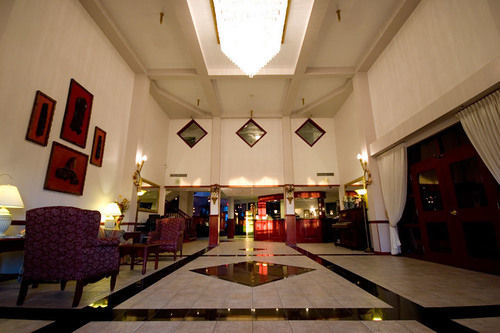 Hotel The Grand 3*