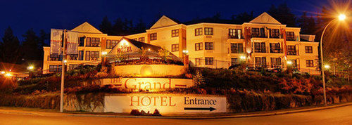The Grand Nanaimo