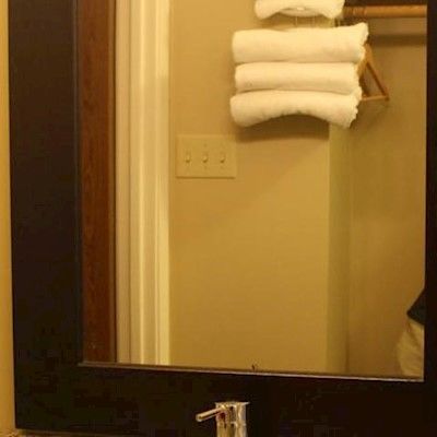 Hotel Days By Wyndham Nanaimo