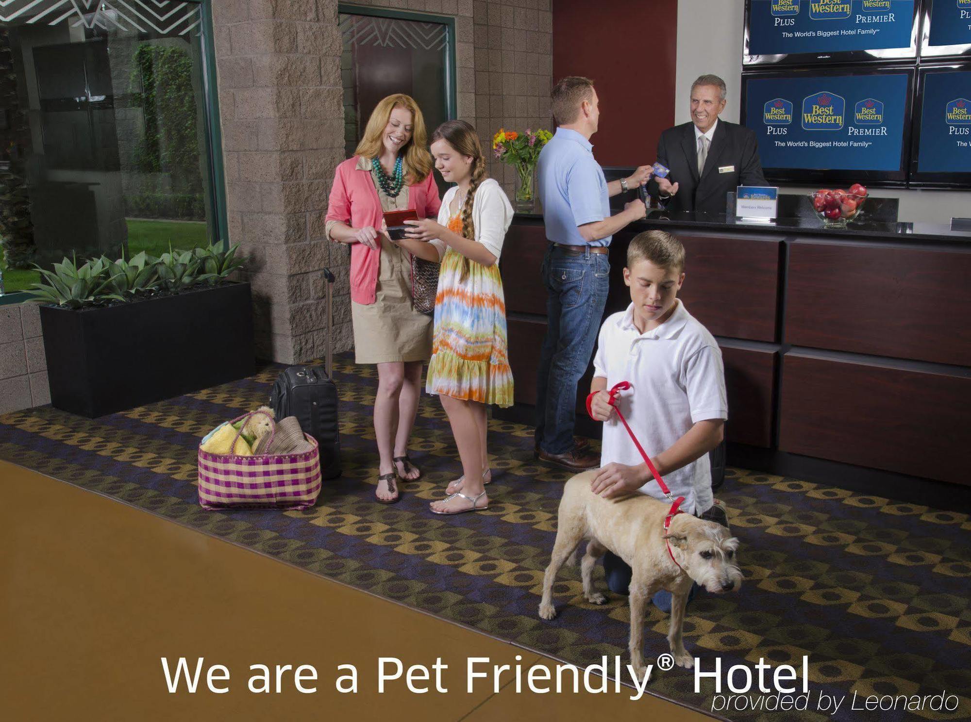 Hotel Western Northgate 3*