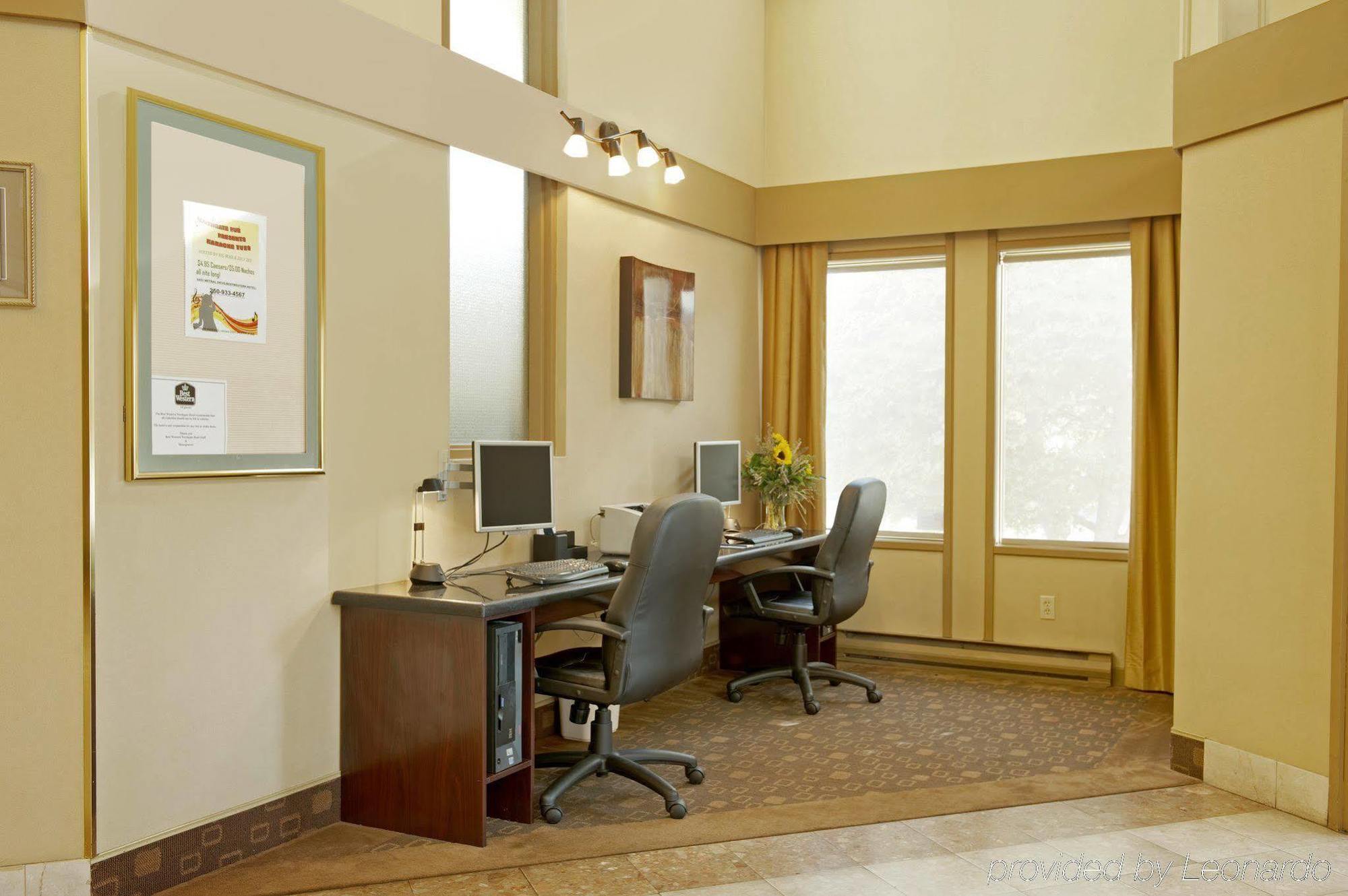Western Northgate Hotel 3*