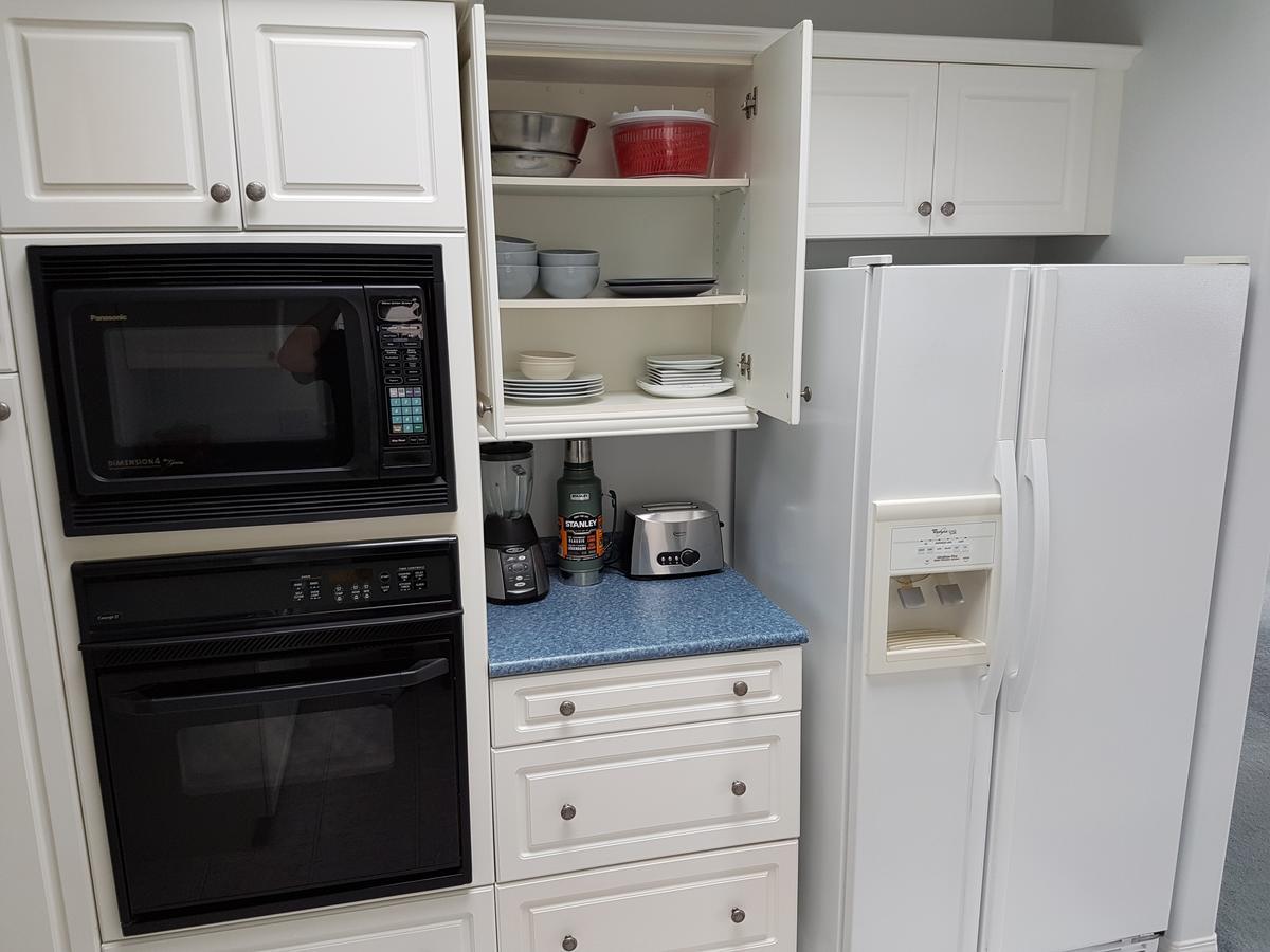 Gulfview Drive Ocean View Bed & Breakfast *