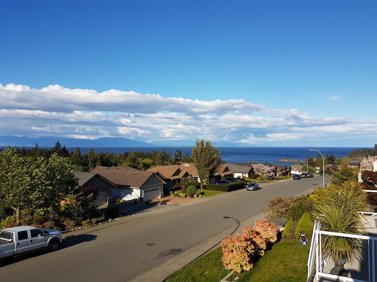 Gulfview Drive Ocean View Bed & Breakfast *