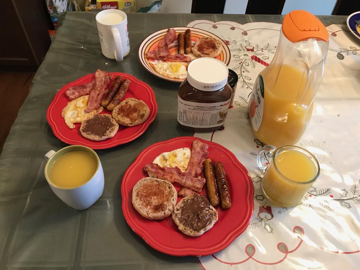 Gulfview Drive Ocean View Bed & Breakfast